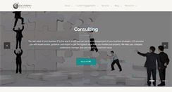 Desktop Screenshot of licensingconsultinggroup.com